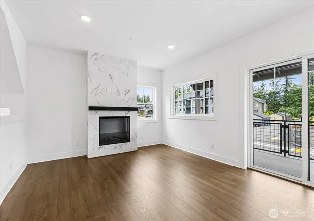 Photo 4 of Townhouse for sale at 1980 SE 12th Street #1106, North Bend, WA 98045 | MLS# NWM2582312 | Listing updated on 2026-09-30