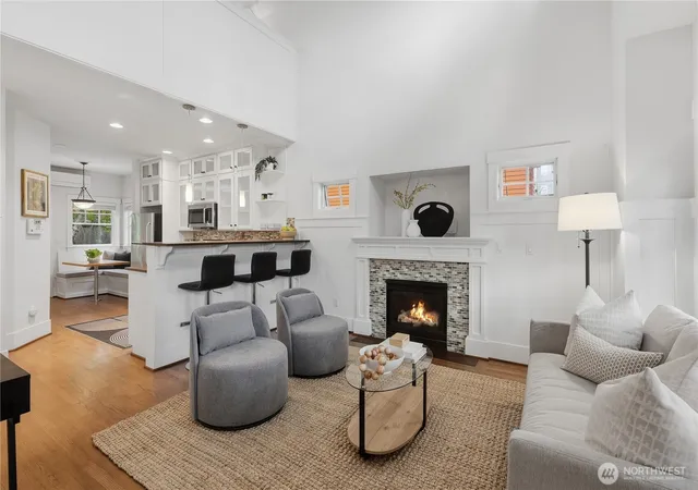Photo 1 of Sale Pending at 1615 A 21st Ave, Seattle, WA 98122 | MLS# NWM2582315 | Listing updated on 2026-09-30