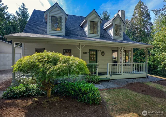 Photo 1 of Sale Pending at 15907 48th Avenue W, Edmonds, WA 98026 | MLS# NWM2582316 | Listing updated on 2026-10-03