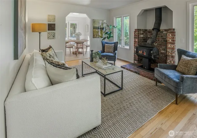 Photo 4 of Sale Pending at 15907 48th Avenue W, Edmonds, WA 98026 | MLS# NWM2582316 | Listing updated on 2026-10-03