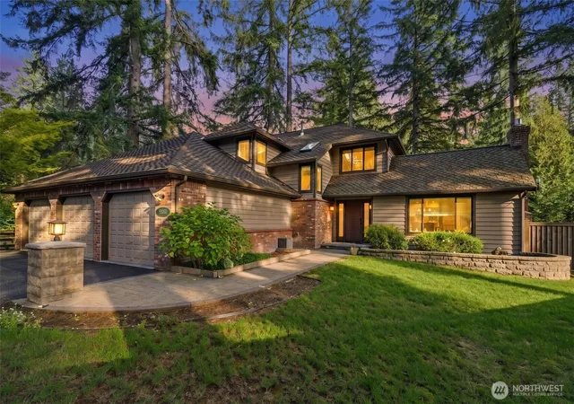 Photo 1 of Single family home for sale at 19023 Ne 132nd Street, Woodinville, WA 98077 | MLS# NWM2582318 | Listing updated on 2026-10-02