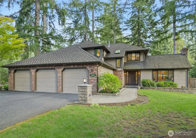 Photo 2 of Single family home for sale at 19023 Ne 132nd Street, Woodinville, WA 98077 | MLS# NWM2582318 | Listing updated on 2026-10-02