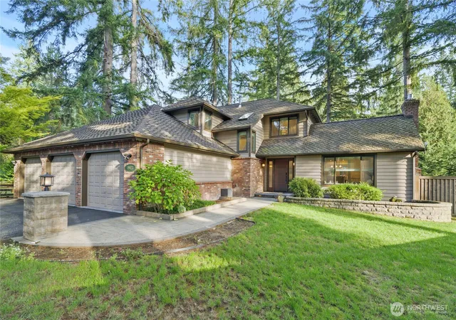 Photo 3 of Single family home for sale at 19023 Ne 132nd Street, Woodinville, WA 98077 | MLS# NWM2582318 | Listing updated on 2026-10-02