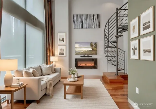 Photo 1 of Condo for sale at 900 Lenora St #W103, Seattle, WA 98121 | MLS# NWM2582321 | Listing updated on 2026-09-25