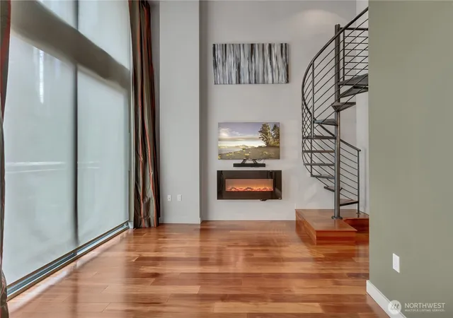 Photo 2 of Condo for sale at 900 Lenora St #W103, Seattle, WA 98121 | MLS# NWM2582321 | Listing updated on 2026-09-25