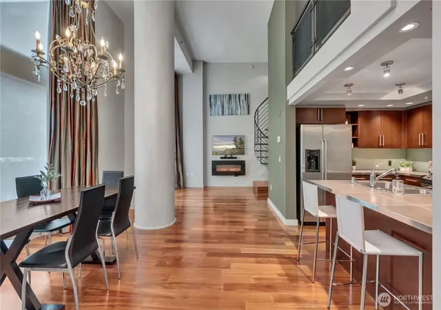 Photo 3 of Condo for sale at 900 Lenora St #W103, Seattle, WA 98121 | MLS# NWM2582321 | Listing updated on 2026-09-25