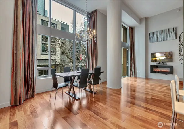 Photo 4 of Condo for sale at 900 Lenora St #W103, Seattle, WA 98121 | MLS# NWM2582321 | Listing updated on 2026-09-25