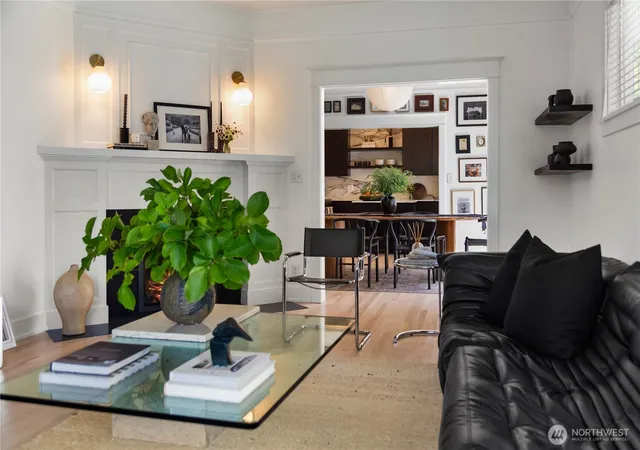Photo 4 of Single family home for sale at 716 32nd Avenue, Seattle, WA 98122 | MLS# NWM2582322 | Listing updated on 2026-10-01