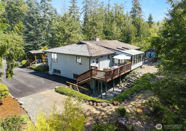Photo 3 of Single family home for sale at 2357 Mountain View Rd E, Port Orchard, WA 98366 | MLS# NWM2582323 | Listing updated on 2026-09-28