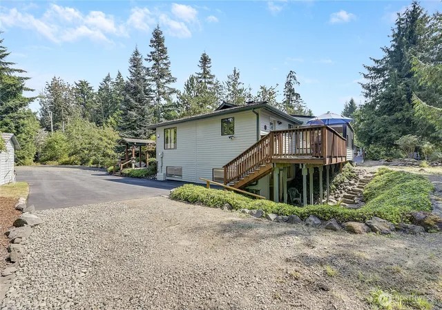 Photo 3 of Single family home for sale at 2357 Mountain View Rd E, Port Orchard, WA 98366 | MLS# NWM2582323 | Listing updated on 2026-09-28