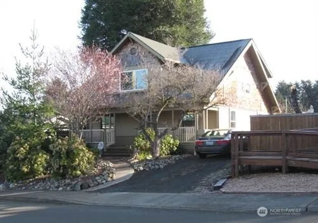 Single family home for sale at 522 S Main St, McCleary, WA 98557 | MLS# NWM2582324