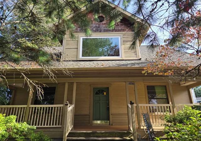 Photo 3 of Single family home for sale at 522 S Main St, Mc Cleary, WA 98557 | MLS# NWM2582324 | Listing updated on 2026-10-18