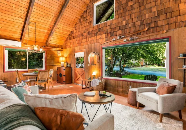 Photo 4 of Single family home for sale at 114 3rd Street, Skykomish, WA 98288 | MLS# NWM2582329 | Listing updated on 2026-09-23