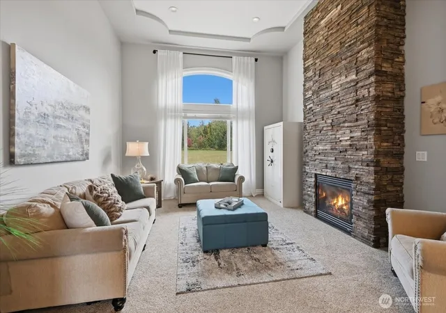 Photo 3 of Single family home for sale at 23405 93rd Street E, Buckley, WA 98321 | MLS# NWM2582330 | Listing updated on 2026-10-20