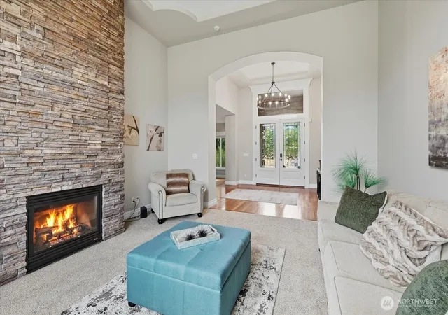 Photo 4 of Single family home for sale at 23405 93rd Street E, Buckley, WA 98321 | MLS# NWM2582330 | Listing updated on 2026-10-20