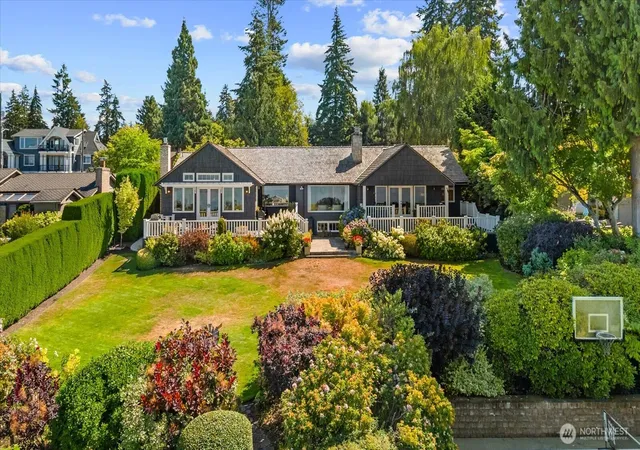 Photo 3 of Single family home for sale at 18311 8th Avenue NW, Shoreline, WA 98177 | MLS# NWM2582331 | Listing updated on 2026-10-02