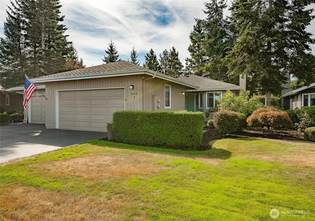 Photo 1 of Condo for sale at 4143 Village Dr #B, Bellingham, WA 98226 | MLS# NWM2582332 | Listing updated on 2026-09-25