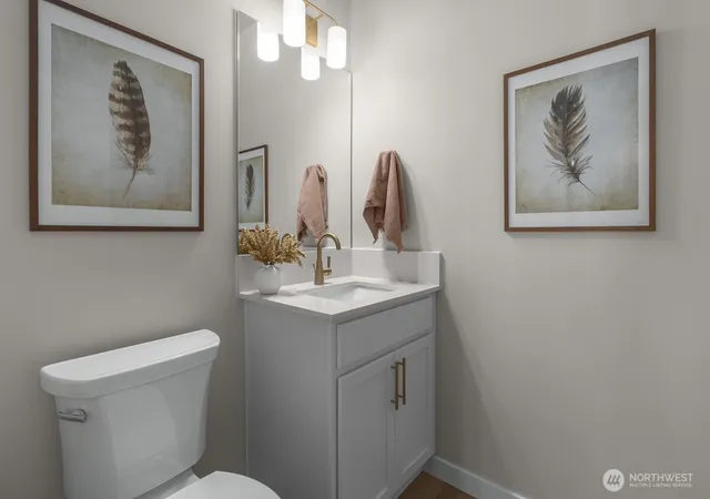 Photo 3 of Townhouse for sale at 10835 15th Street Se #23, Lake Stevens, WA 98258 | MLS# NWM2582333 | Listing updated on 2026-10-29