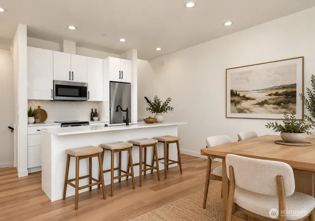 Photo 3 of Townhouse for sale at 8316 Mary Ave NW #B, Seattle, WA 98117 | MLS# NWM2582334 | Listing updated on 2026-09-23