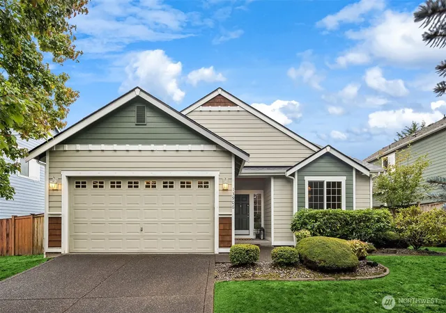Photo 1 of Single family home for sale at 13906 172nd Street Ct E, Puyallup, WA 98374 | MLS# NWM2582336 | Listing updated on 2026-09-17