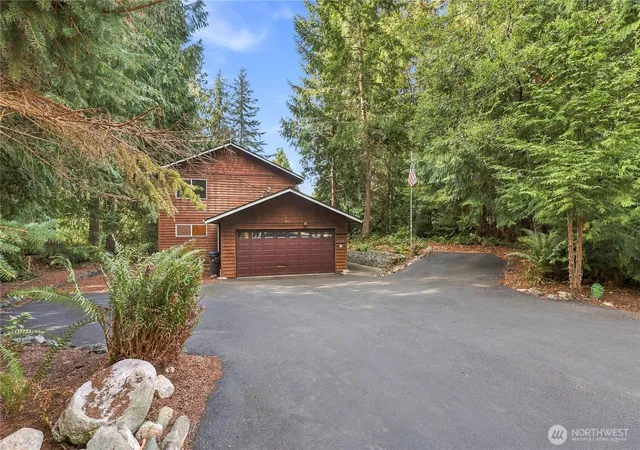 Single family home for sale at 5921 Cedar Ct, Hansville, WA 98340 | MLS# NWM2582338