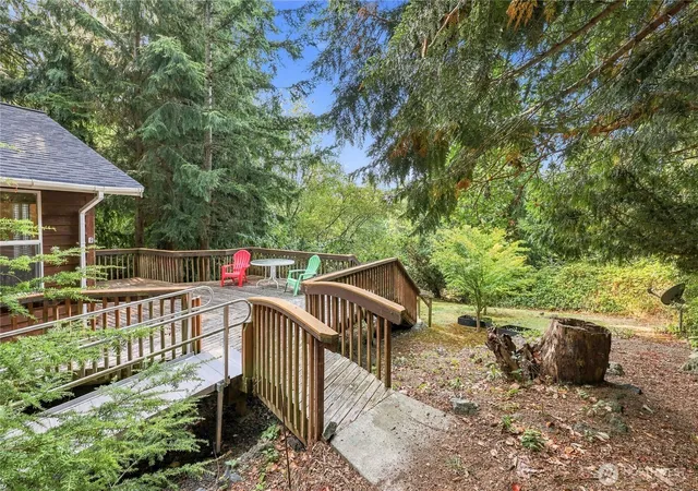 Photo 3 of Single family home for sale at 5921 Cedar Ct, Hansville, WA 98340 | MLS# NWM2582338 | Listing updated on 2026-09-23