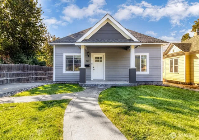 Photo 1 of Single family home for sale at 520 Bryant Ave, Walla Walla, WA 99362 | MLS# NWM2582340 | Listing updated on 2026-10-02