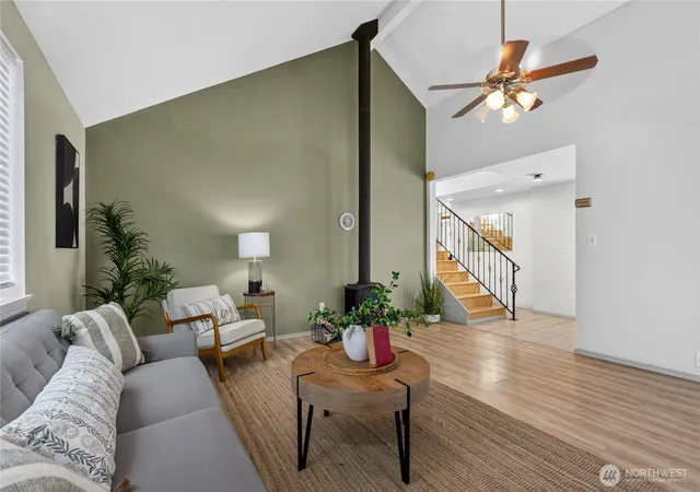 Photo 3 of Pending - Backup Offer Requested at 2932 E Fir St, Mount Vernon, WA 98273 | MLS# NWM2582344 | Listing updated on 2026-10-01