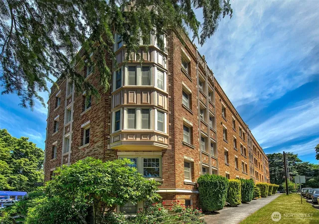 Photo 1 of Condo for sale at 5810 Cowen Pl NE #310, Seattle, WA 98105 | MLS# NWM2582351 | Listing updated on 2026-09-22
