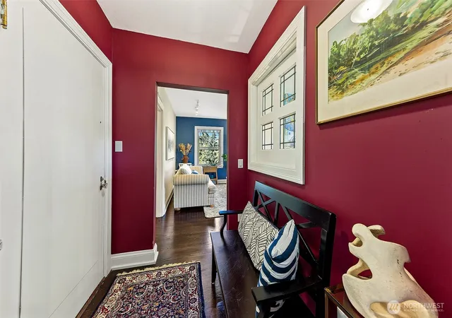 Photo 3 of Condo for sale at 5810 Cowen Pl NE #310, Seattle, WA 98105 | MLS# NWM2582351 | Listing updated on 2026-09-22