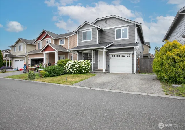 Photo 1 of Single family home for sale at 9926 2nd Place Ne, Lake Stevens, WA 98258 | MLS# NWM2582352 | Listing updated on 2026-10-05