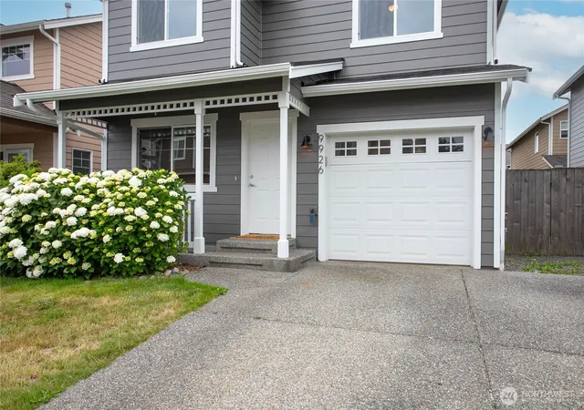Photo 3 of Single family home for sale at 9926 2nd Place Ne, Lake Stevens, WA 98258 | MLS# NWM2582352 | Listing updated on 2026-10-05