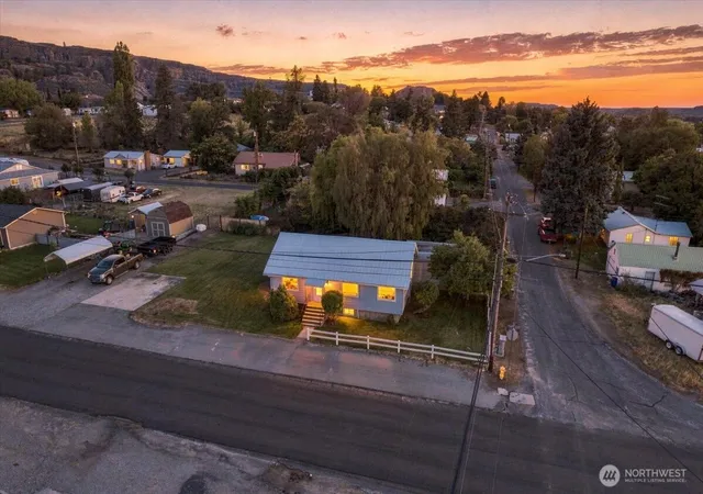 Photo 1 of Sale Pending at 103 Electric Blvd, Electric City, WA 99123 | MLS# NWM2582354 | Listing updated on 2026-09-22