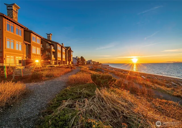 Condo for sale at 9535 Semiahmoo Pkwy #B303, Blaine, WA 98230 | MLS# NWM2582356