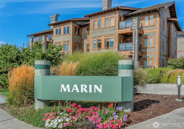 Photo 1 of Condo for sale at 9535 Semiahmoo Pkwy #B303, Blaine, WA 98230 | MLS# NWM2582356 | Listing updated on 2026-10-01