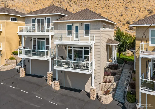 Single family home for sale at 23307 Sunserra Loop NW, Quincy, WA 98848 | MLS# NWM2582357