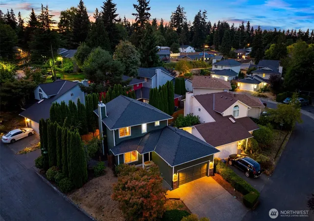 Single family home for sale at 3111 154th Street SW, Lynnwood, WA 98087 | MLS# NWM2582359