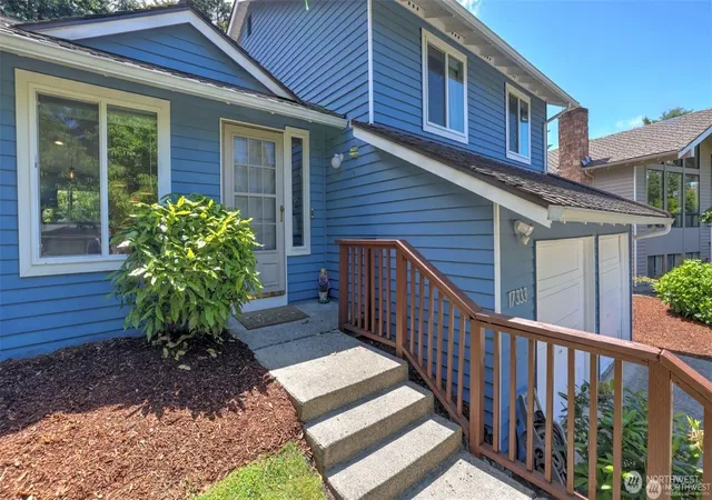 Photo 1 of Single family home for sale at 17333 160th Avenue Se, Renton, WA 98058 | MLS# NWM2582363 | Listing updated on 2026-09-25