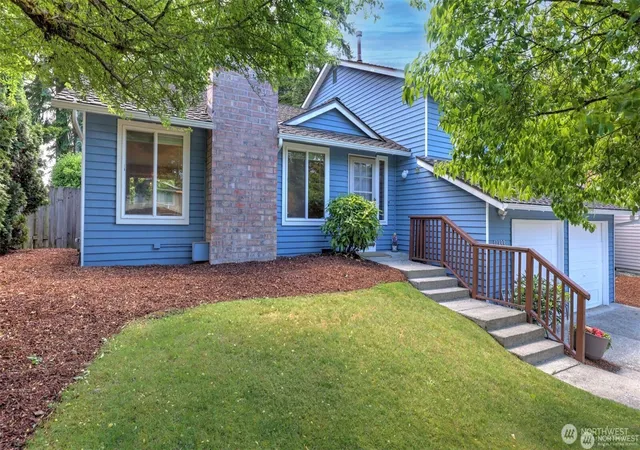 Photo 2 of Single family home for sale at 17333 160th Avenue Se, Renton, WA 98058 | MLS# NWM2582363 | Listing updated on 2026-09-25