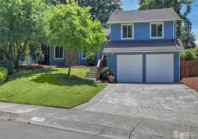 Photo 3 of Single family home for sale at 17333 160th Avenue Se, Renton, WA 98058 | MLS# NWM2582363 | Listing updated on 2026-09-25