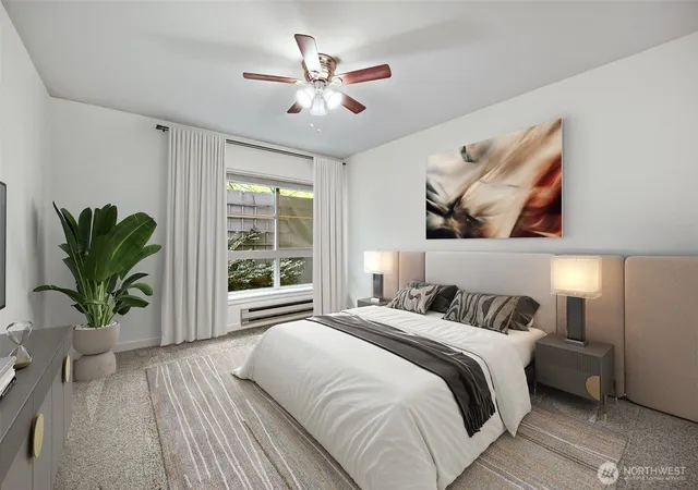 Photo 3 of Condo for sale at 701 Galer St #608, Seattle, WA 98109 | MLS# NWM2582364 | Listing updated on 2026-10-16