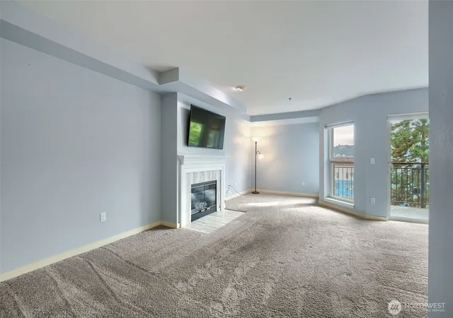 Photo 2 of Condo for sale at 701 Galer St #608, Seattle, WA 98109 | MLS# NWM2582364 | Listing updated on 2026-10-01
