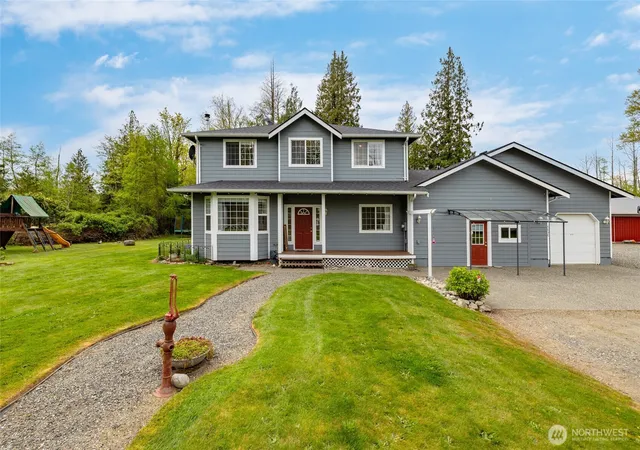 Photo 1 of Single family home for sale at 7037 Yukon Way, Ferndale, WA 98248 | MLS# NWM2582367 | Listing updated on 2026-10-01