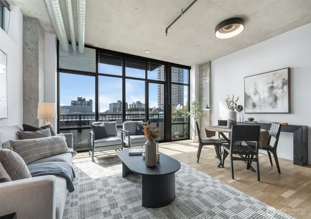 Photo 2 of Condo for sale at 2720 3rd Avenue #500, Seattle, WA 98121 | MLS# NWM2582368 | Listing updated on 2026-09-25