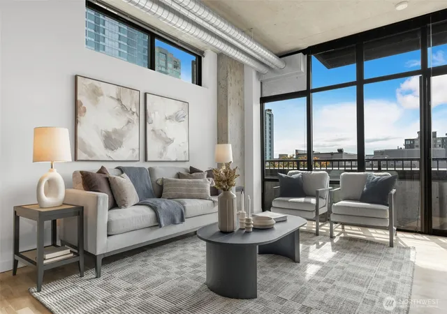 Photo 3 of Condo for sale at 2720 3rd Avenue #500, Seattle, WA 98121 | MLS# NWM2582368 | Listing updated on 2026-09-25