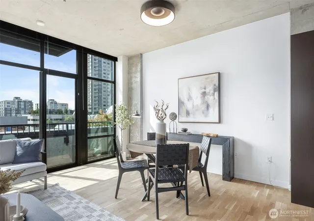 Photo 3 of Condo for sale at 2720 3rd Avenue #500, Seattle, WA 98121 | MLS# NWM2582368 | Listing updated on 2026-09-25