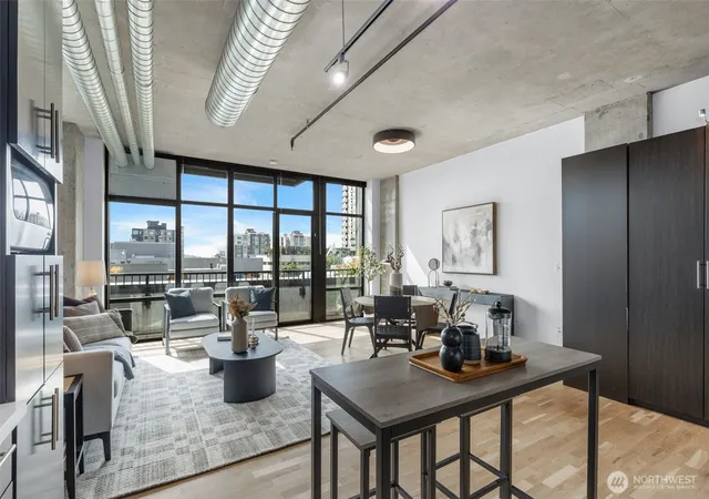 Photo 4 of Condo for sale at 2720 3rd Avenue #500, Seattle, WA 98121 | MLS# NWM2582368 | Listing updated on 2026-09-25