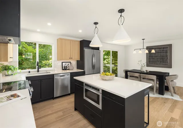 Photo 3 of Single family home for sale at 10717 166th Court Ne, Redmond, WA 98052 | MLS# NWM2582370 | Listing updated on 2026-09-29