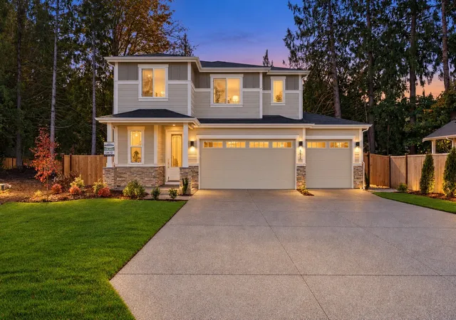 Photo 1 of Single family home for sale at 5622 Mimi St Sw #Lot 12, Tumwater, WA 98512 | MLS# NWM2582371 | Listing updated on 2026-10-21