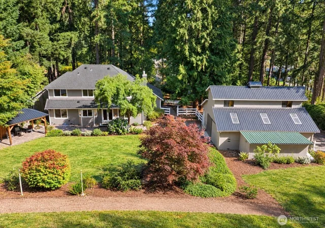 Photo 2 of Single family home for sale at 13605 Ne 48th Place, Bellevue, WA 98005 | MLS# NWM2582372 | Listing updated on 2026-10-03